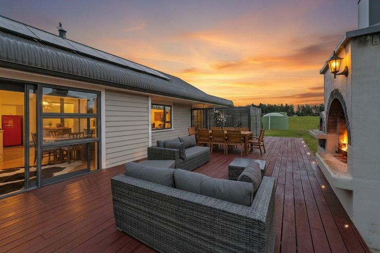 Photo of property in 41 Frasers Road, Southbridge, Leeston, 7682