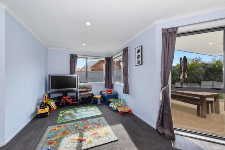 Photo of property in 107 Stirling Drive, Morrinsville, 3300