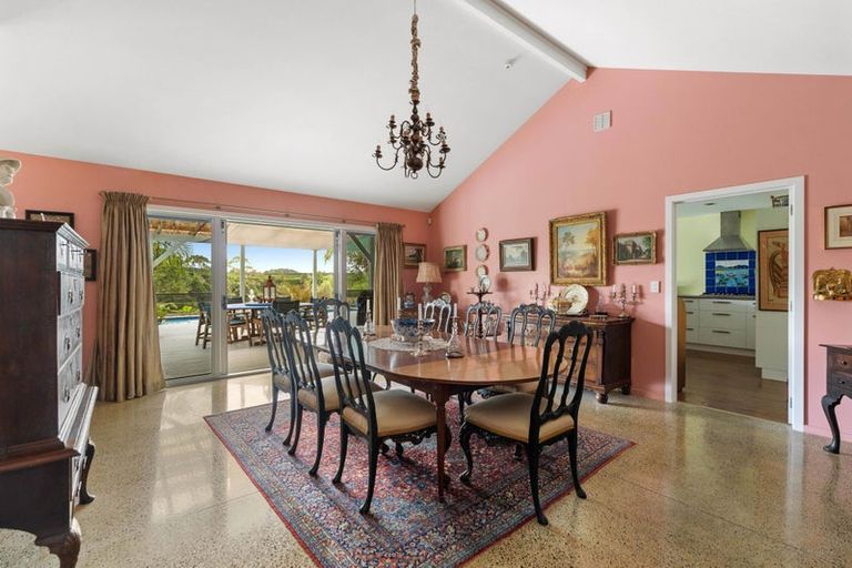 Photo of property in 212 Pukeatua Road, Maungatapere, Whangarei, 0179