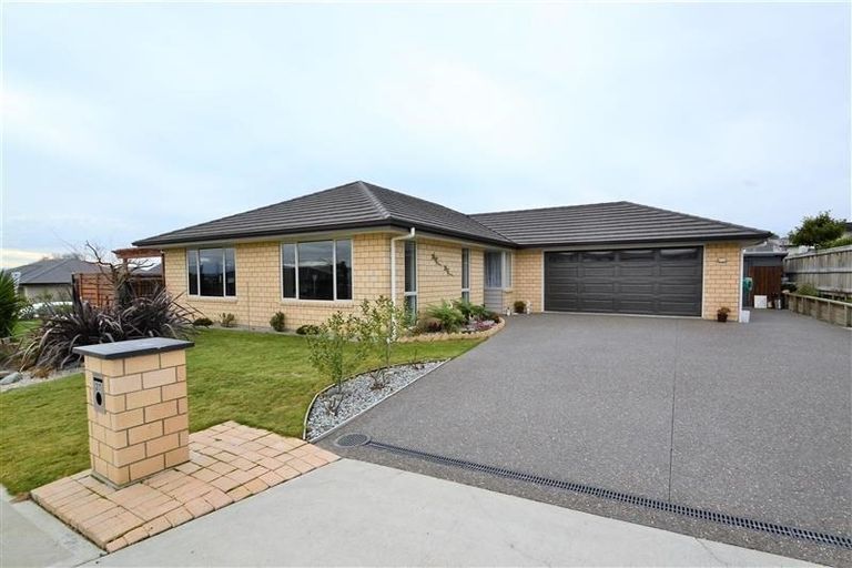 Photo of property in 25 Brover Crescent, Richmond, 7020
