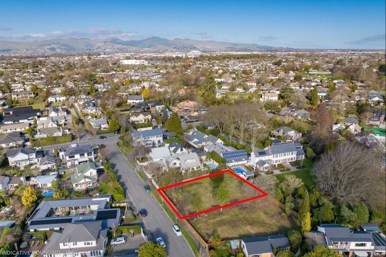 Photo of property in 7 Thornycroft Street, Fendalton, Christchurch, 8052