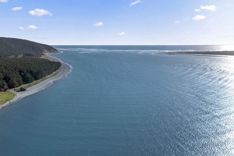 Photo of property in 510 Lawton Drive, Kawhia, 3889