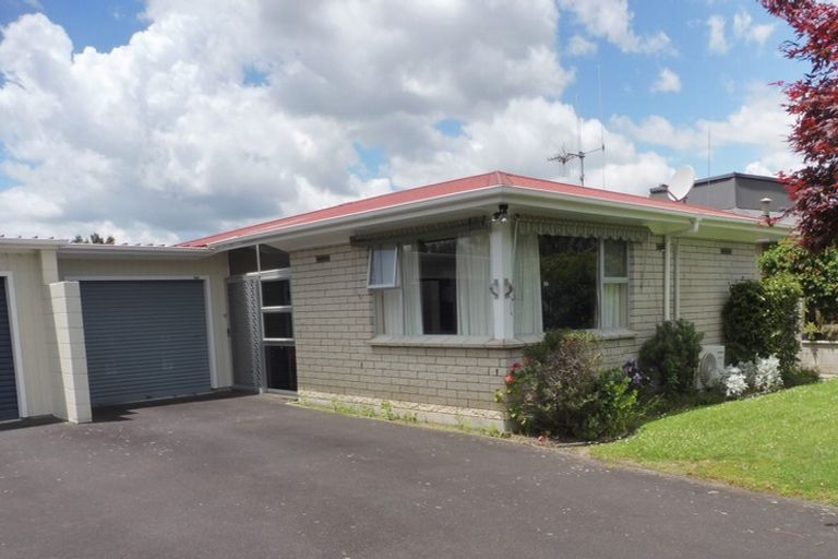 Photo of property in 54a Orchard Avenue, Enderley, Hamilton, 3214