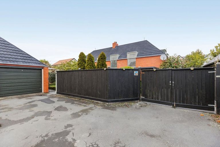 Photo of property in 41a Matai Street, Riccarton, Christchurch, 8011