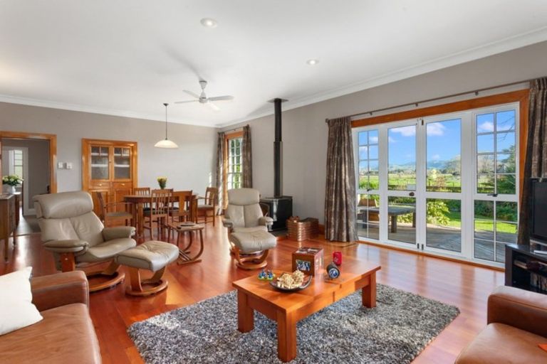 Photo of property in 195 Hallett Road, Otakiri, Whakatane, 3192