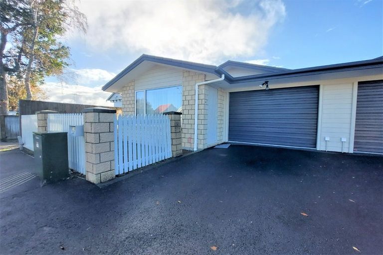 Photo of property in 5b Lyon Street, Frankton, Hamilton, 3204