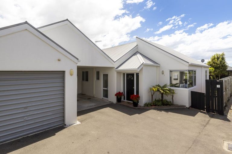 Photo of property in 7 Lewis Street, Redwoodtown, Blenheim, 7201
