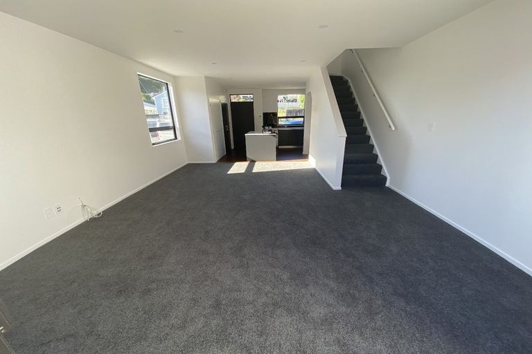 Photo of property in 2b Mamari Street, Rongotai, Wellington, 6022