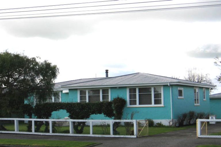 Photo of property in 52 Gordon Street, Lansdowne, Masterton, 5810