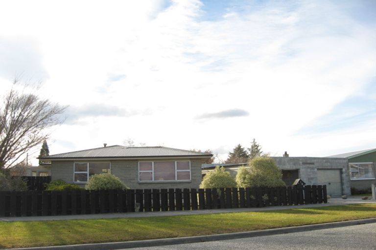 Photo of property in 108 Ashworth Street, Alexandra, 9320