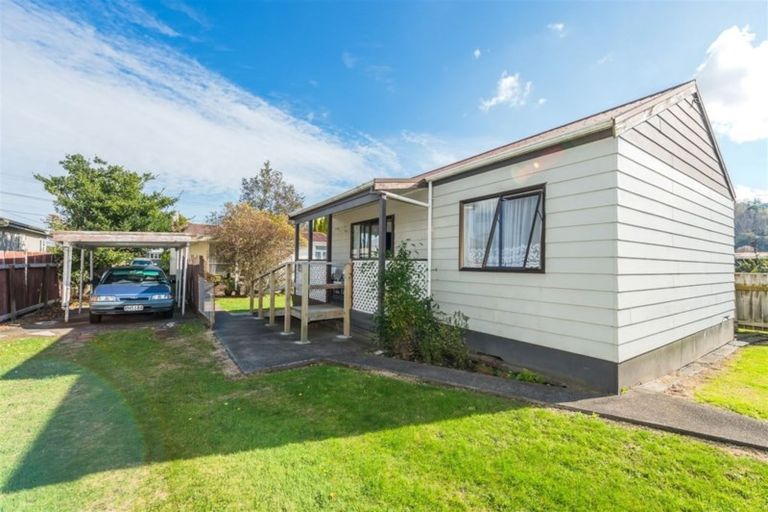 Photo of property in 6 Kells Avenue, Aramoho, Whanganui, 4500