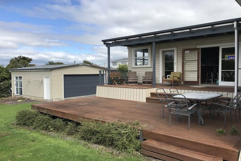 Photo of property in 4 Masters Avenue, Hillcrest, Hamilton, 3216