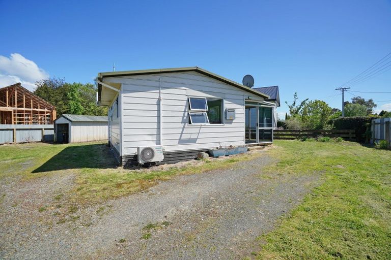 Photo of property in 5 Rochdale Street, Otautau, 9610