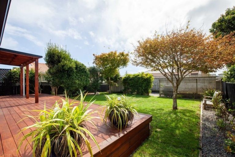 Photo of property in 8 Massey Street, Westown, New Plymouth, 4310