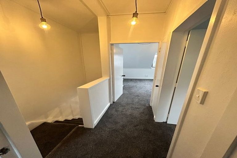 Photo of property in Hiropi St Village, 5/46 Hiropi Street, Newtown, Wellington, 6021