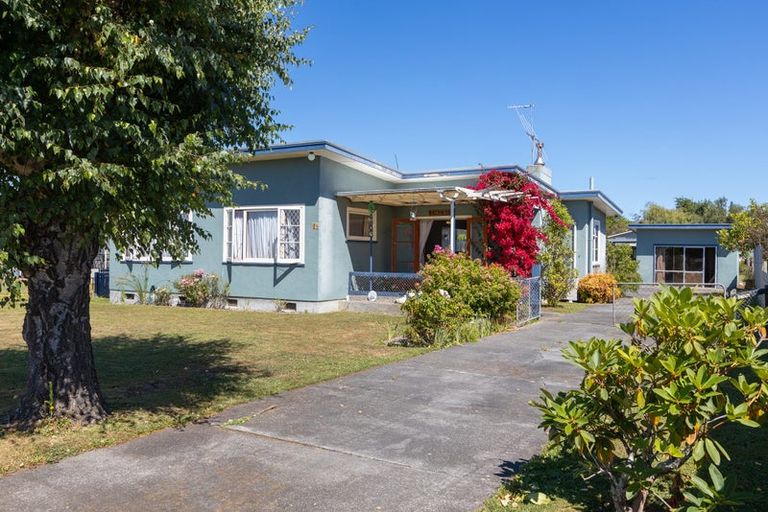 Photo of property in 69 Raglan Street, Lansdowne, Masterton, 5810