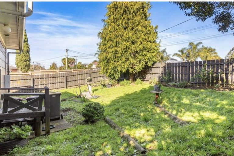 Photo of property in 1/48 Coxhead Road, Manurewa, Auckland, 2102
