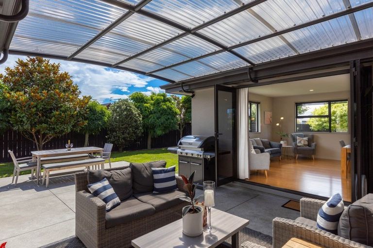 Photo of property in 17 Hilton Place, Blenheim, 7201