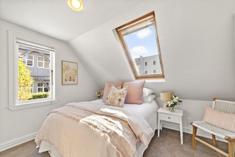 Photo of property in 16 Walter Street, Te Aro, Wellington, 6011