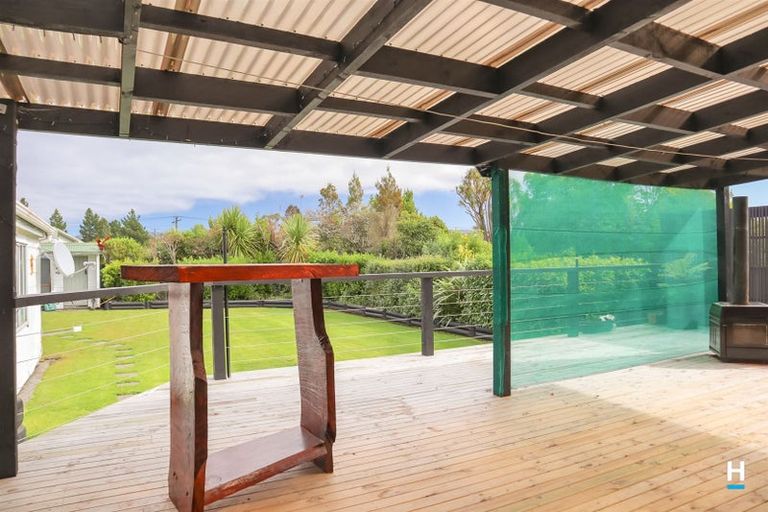 Photo of property in 16 Ohau Street, Dobson, Greymouth, 7805