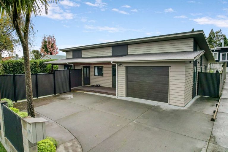 Photo of property in 6a Westlock Road, Koutu, Rotorua, 3010