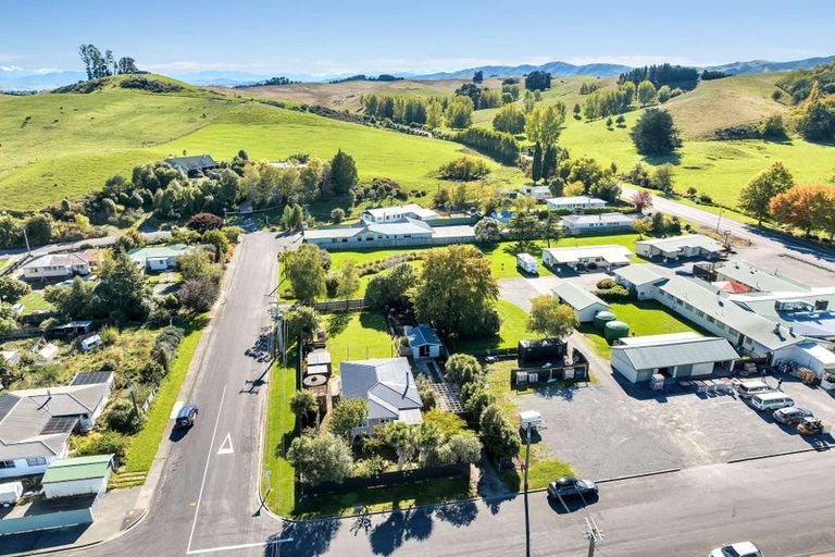 Photo of property in 10 Cadman Street, Cheviot, 7310