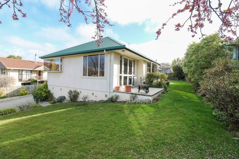 Photo of property in 35 Stirling Place, Marchwiel, Timaru, 7910