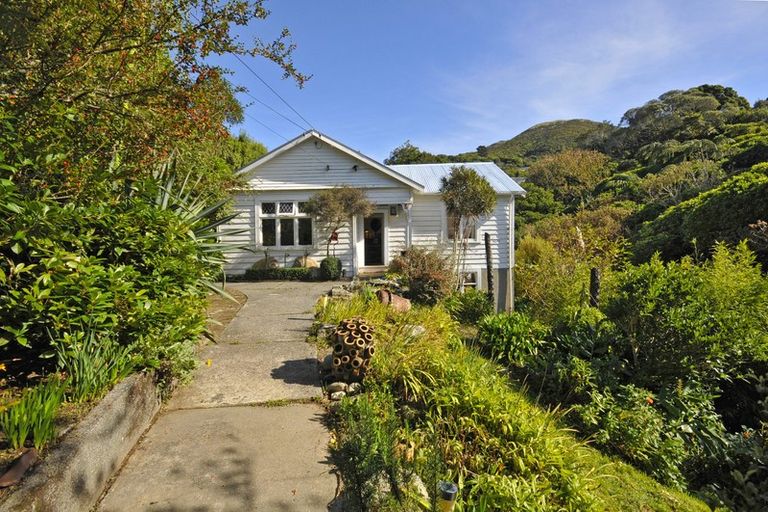 Photo of property in 8 Heke Street, Ngaio, Wellington, 6035