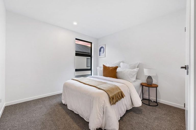 Photo of property in 4d Mahogany Street, Westgate, 0814