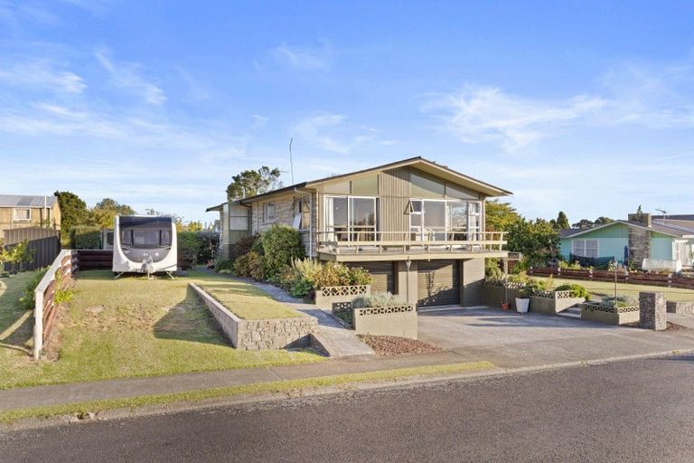 Photo of property in 6 Tower View Terrace, Te Aroha, 3320