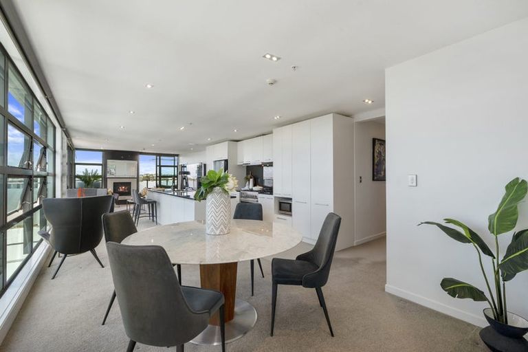 Photo of property in Maison Apartments, 503/16 Huron Street, Takapuna, Auckland, 0622