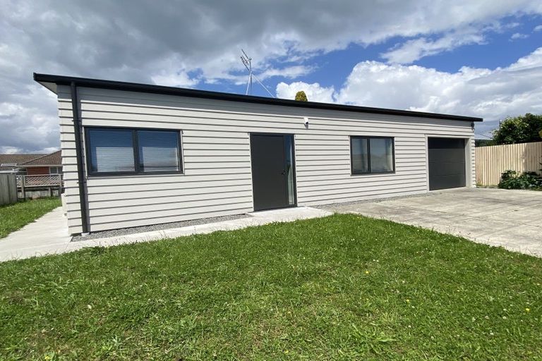 Photo of property in 10a George Street, Levin, 5510