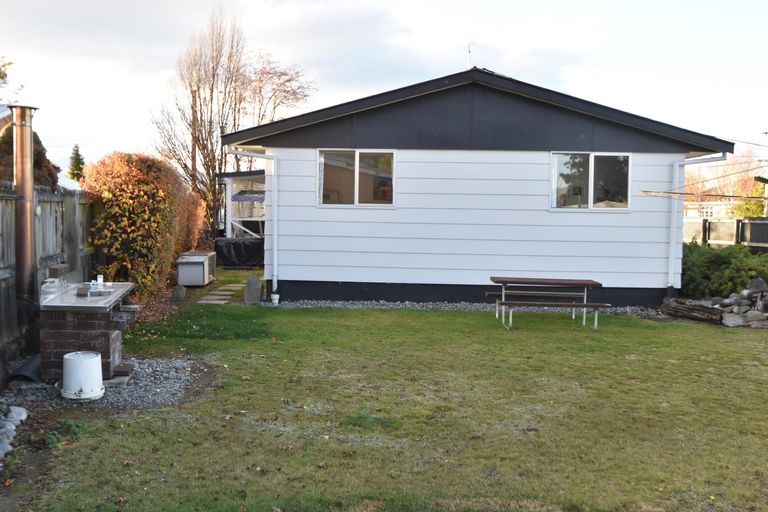 Photo of property in 42 Omahau Crescent, Twizel, 7901