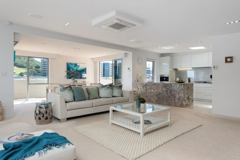 Photo of property in 6/11 The Mall, Mount Maunganui, 3116