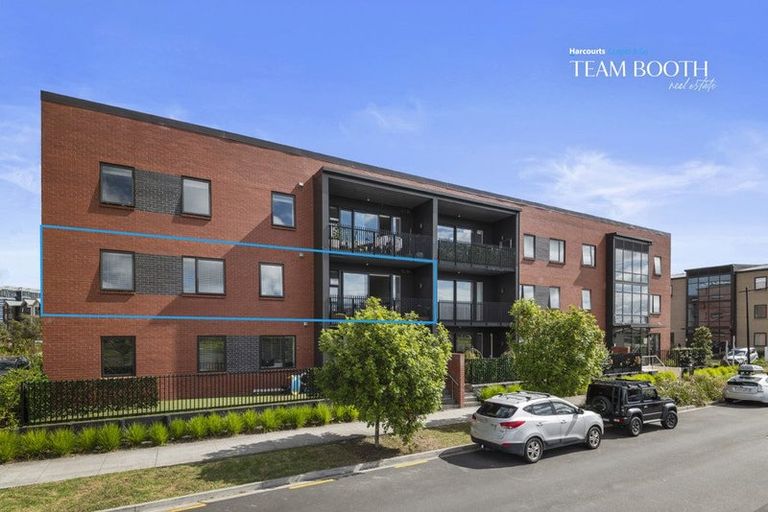 Photo of property in 102/38c Fraser Avenue, Northcote, Auckland, 0627