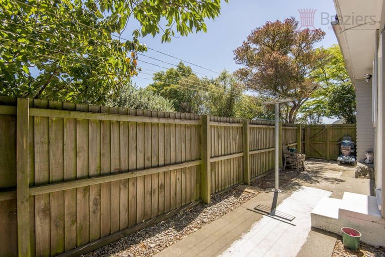 Photo of property in 283 Main South Road, Hornby, Christchurch, 8042