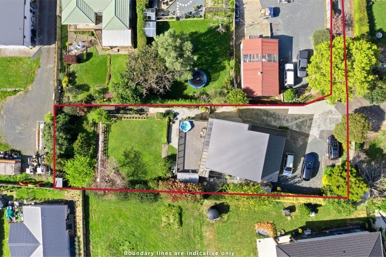 Photo of property in 38 Pulham Road, Warkworth, 0910