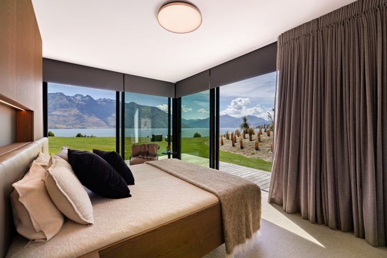 Photo of property in 51 Drift Bay Road, Wye Creek, Queenstown, 9371