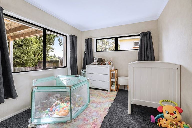 Photo of property in 83a Macfarlane Street, Hamilton East, Hamilton, 3216