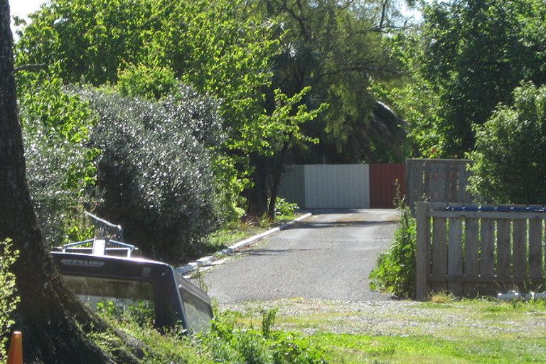 Photo of property in 2e Ferry Road, Spring Creek, 7202