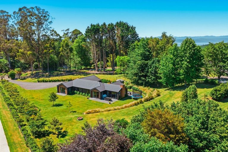 Photo of property in 139 Mapara Road, Acacia Bay, Taupo, 3385