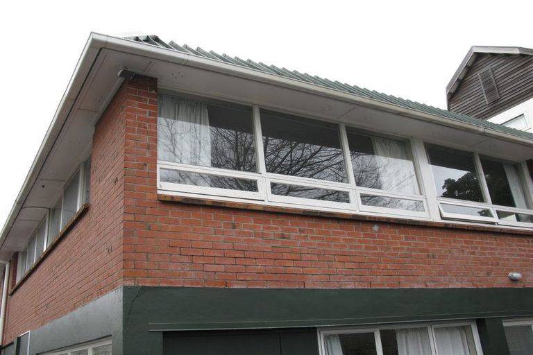 Photo of property in 1/129 Grafton Road, Grafton, Auckland, 1010