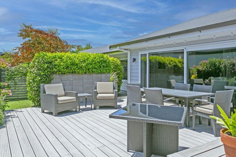 Photo of property in 11 Pukeko Way, Kinloch, Taupo, 3377