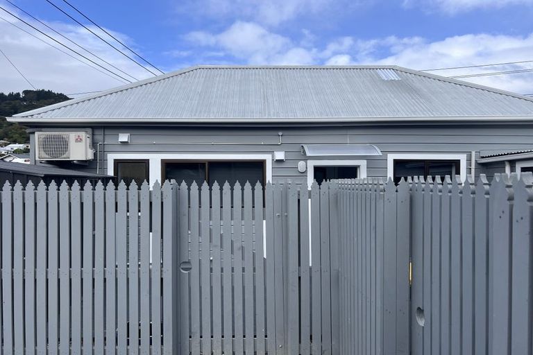 Photo of property in 257 North Road, North East Valley, Dunedin, 9010