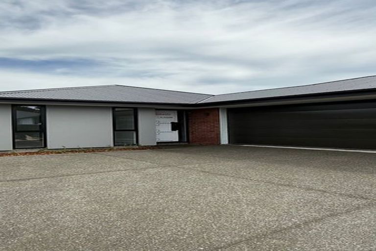 Photo of property in 45 Cork Street, Halswell, Christchurch, 8025