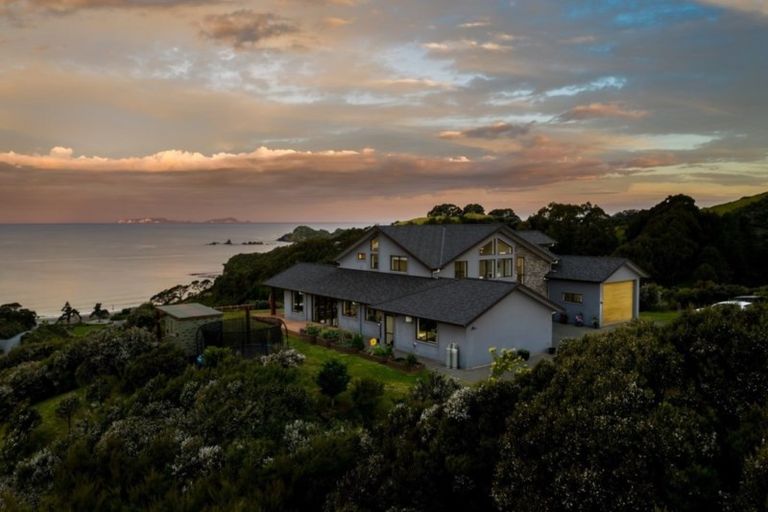 Photo of property in 64 Onekainga Rise, Whananaki, Hikurangi, 0181