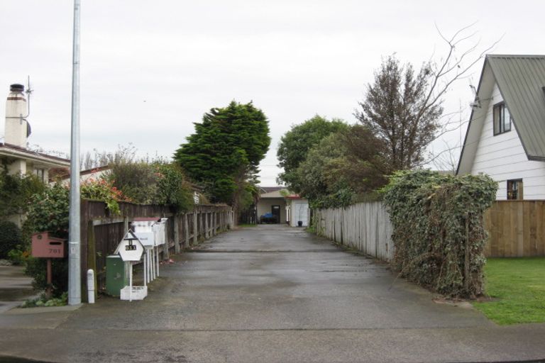 Photo of property in 5/611 Matai Street, Raureka, Hastings, 4120