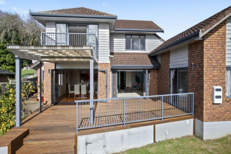 Photo of property in 107 Kitchener Road, Pukekohe, 2120
