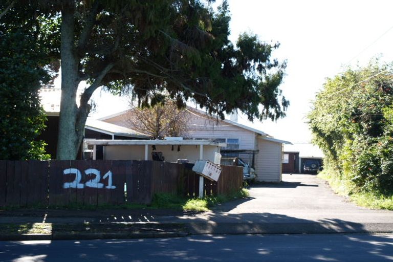 Photo of property in 5/221 Buckland Road, Mangere East, Auckland, 2024
