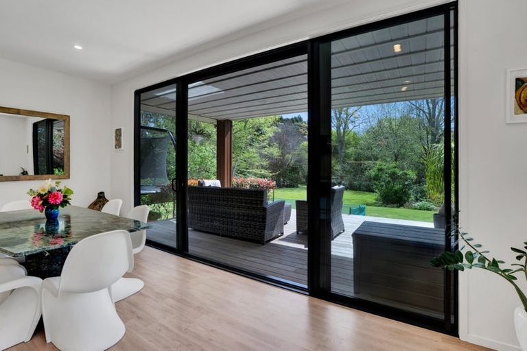 Photo of property in 1405 South Road, Kaitake, New Plymouth, 4374